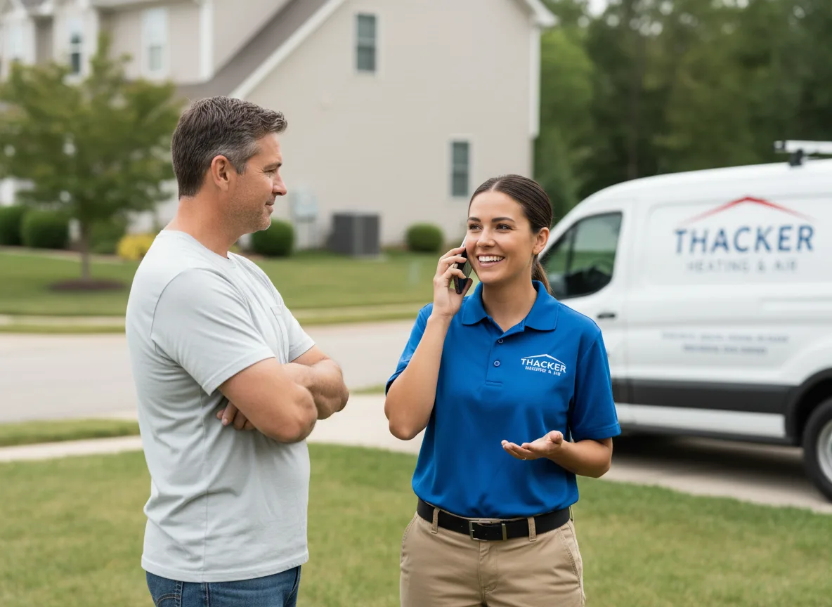 Ac Repair Burley, ID FAQs